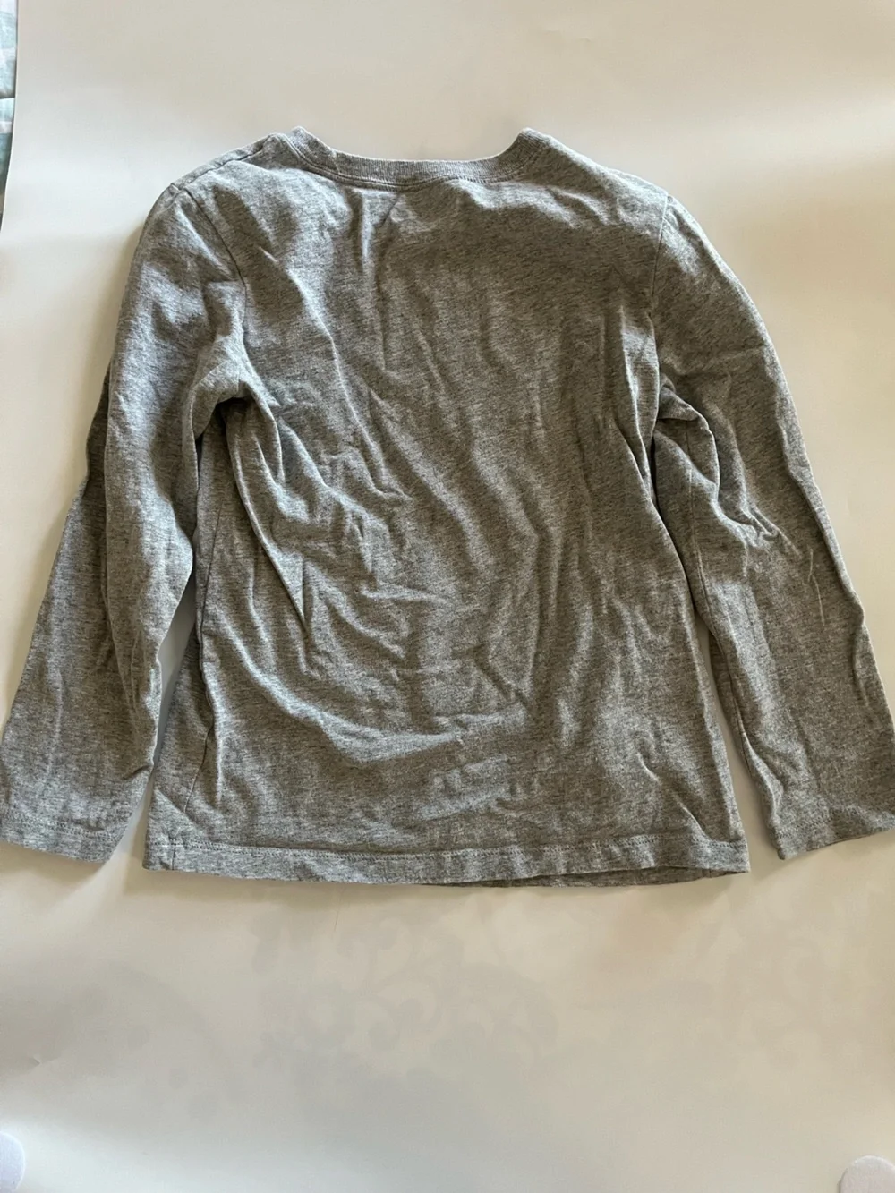 Oshkosh Originals Halloween Themed Long Sleeve Shirt. Boy Size 7